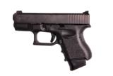 GLOCK 27 GEN3 40 S&W USED GUN INV 174672 - 1 of 1