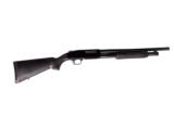 MOSSBERG 500 HOME DEFENSE 12 GAUGE USED GUN INV 174647 - 1 of 2