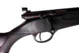 SAVAGE RASCAL 22SLLR USED GUN INV 174971 - 2 of 2