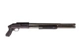 MOSSBERG 500 HOME DEFENSE 12 GAUGE USED GUN INV 174665 - 1 of 2