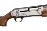 BROWNING SILVER SPORTING 12GA USED GUN INV 174954 - 1 of 2