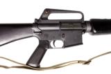 COLT AR -15 SP1223 REMINGTON USED GUN INV 175084 - 2 of 3