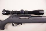 VOLQUARTSEN AL ULTRA 22 WMR USED GUN INV 172914 - 2 of 2