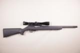 VOLQUARTSEN AL ULTRA 22 WMR USED GUN INV 172914 - 1 of 2
