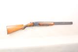 BROWNING SUPERPOSED 12 GA USED GUN INV 170500 - 2 of 3