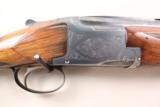 BROWNING SUPERPOSED 12 GA USED GUN INV 170500 - 3 of 3