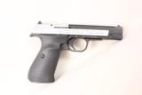 SIG SAUER TRAILSIDE 22LR USED GUN INV 170103 - 1 of 2