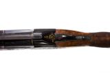 KRIEGHOFF 32 CUSTOM ENGRAVED 12/20GA 2BBL SET USED GUN INV 172198 - 7 of 11