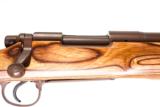 REMINGTON 700 25 REMINGTON SHORT ACTION ULTRA MAGNUM USED GUN INV 177132 - 3 of 4