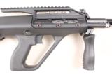 MASR STG-556CAL 223 REM USED GUN INV 169921 - 3 of 3