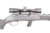 SAVAGE 64 22LR USED GUN INV 170057 - 3 of 3