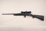 SAVAGE 64 22LR USED GUN INV 170057 - 1 of 3