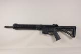 HODGE DEFENSE AUMOD1 5.56MM USED GUN INV 169286 - 1 of 2