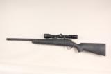 REMINGTON 700 223REM USED GUN INV 168731 - 1 of 2