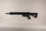 HODGE DEFENSE AUMOD1 5.56MM USED GUN INV 167747 - 1 of 2