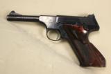 COLT WOODSMAN 22LR USED GUN INV 164953 - 2 of 2