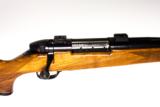 WEATHERBY MARK V CUSTOM 460 W.M. USED GUN INV 177484 - 4 of 5