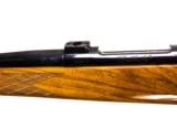 WEATHERBY MARK V CUSTOM 460 W.M. USED GUN INV 177484 - 3 of 5