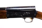 BROWNING A5 20GA USED GUN INV 177507 - 3 of 4