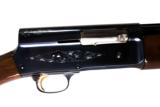 BROWNING A5 12 GA USED GUN INV 177494 - 4 of 4