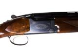 BROWNING CITORI 12 GA USED GUN INV 177502 - 4 of 4
