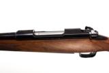 WINCHESTER MODEL 70 FEATHERWEIGHT 7MM MAUSER USED GUN INV 177690 - 3 of 3