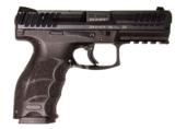H&K VP-9 9 MM USED GUN INV 180827 - 1 of 2