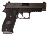 SIG SAUER P220 45 ACP USED GUN INV 180828 - 1 of 2