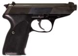 WALTHER P5 9 MM/7.65MM USED GUN INV 180784 - 1 of 2