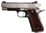 KIMBER PRO CDP II 45 ACP USED GUN INV 180780 - 2 of 2