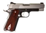 KIMBER PRO CDP II 45 ACP USED GUN INV 180780 - 1 of 2