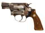SMITH & WESSON MODEL 36 USED GUN INV 180775 - 2 of 2