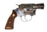 SMITH & WESSON MODEL 36 USED GUN INV 180775 - 1 of 2