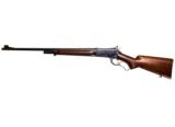 WINCHESTER MODEL 71 348 WCF USED GUN INV 180483 - 2 of 4