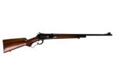 WINCHESTER MODEL 71 348 WCF USED GUN INV 180483 - 4 of 4