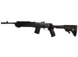 RUGER RANCH RIFLE MINI-14 223 REM USED GUN INV 180755 - 1 of 3