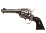 RUGER VAQUER 44 SPl USED GUN INV 178943 - 2 of 2
