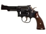 SMITH & WESSON 15-4 38 SPL USED GUN INV 176789 - 2 of 2