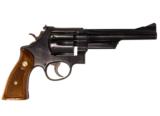 SMITH & WESSON 28-2 357 MAG USED GUN INV 174527 - 1 of 2