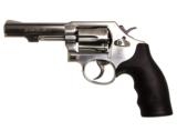 SMITH & WESSON 64-8 38 SPL +P USED GUN INV 180269 - 2 of 2