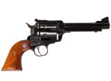 RUGER NEW MODEL BLACKHAWK 45 LC USED GUN INV 179542 - 1 of 2