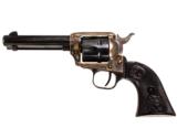 COLT PEACEMAKER 22LR/22MAG USED GUN INV 180889 - 2 of 2