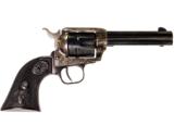 COLT PEACEMAKER 22LR/22MAG USED GUN INV 180889 - 1 of 2