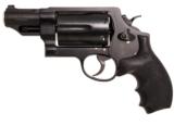 SMITH & WESSON GOVERNOR 45 LC/ACP/410 GA USED GUN INV 179838 - 2 of 2