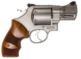 SMITH & WESSON 629-6 PC 44 MAG USED GUN INV 178465 - 1 of 4