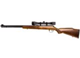 MARLIN 883 22 WMR USED GUN INV 180663 - 1 of 3