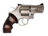 SMITH & WESSON 627-PC 357 MAG USED GUN INV 180609 - 1 of 2