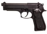 BERETTA 92FS 9 MM USED GUN INV 180753 - 2 of 2