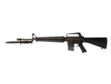 COLT AR-15 A2 5.56 MM USED GUN INV 180721 - 1 of 5