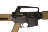COLT AR-15 A2 5.56 MM USED GUN INV 180723 - 3 of 3